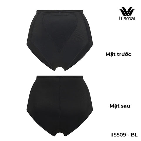 Quần gen vừa IIS509 hỗ trợ bụng, mông
