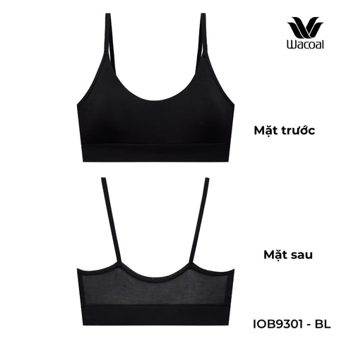Trendy Bra - Áo lót không gọng, thoải mái IOB9301