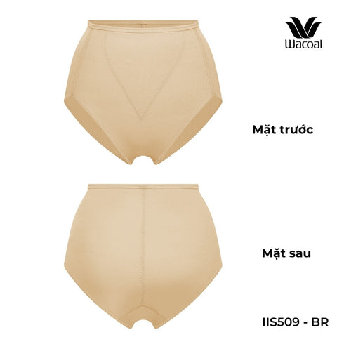 Quần gen vừa IIS509 hỗ trợ bụng, mông