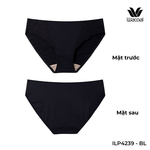 Quần lót cotton, có viền may ILP4239