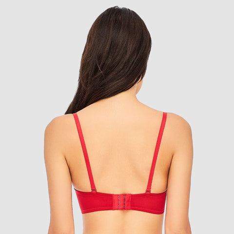 Áo lót có gọng, nâng nhẹ - ILB4702