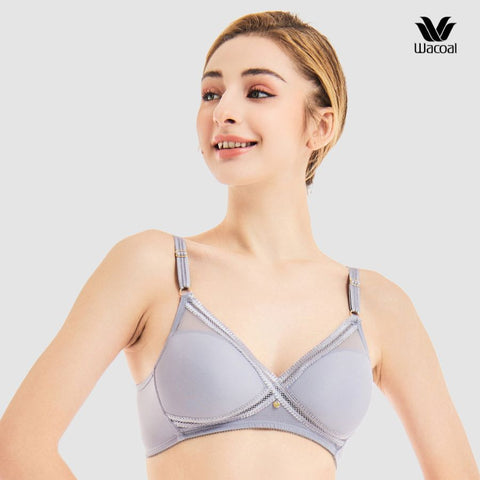 Áo lót không gọng, thoải mái - I22SFB198