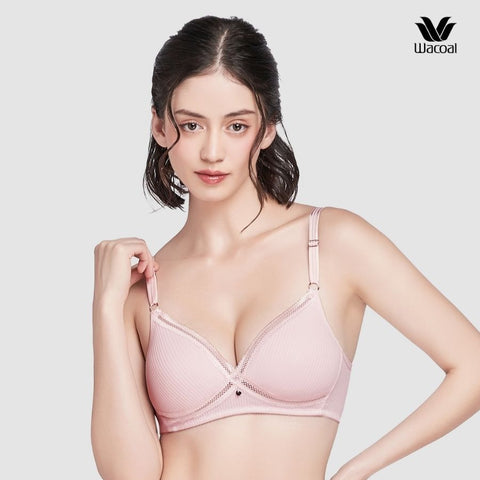 Áo lót không gọng, thoải mái - I22SFB199