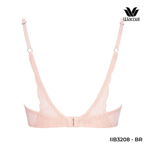 Áo lót không gọng, nâng vừa IIB3208