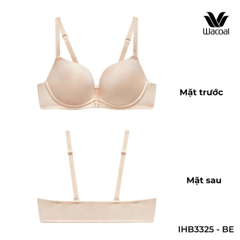 Trendy Bra - Áo lót không gọng, nâng vừa IHB3325