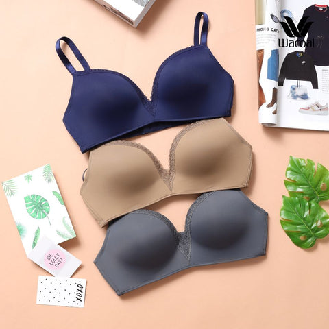 Áo lót không gọng, nâng nhẹ - ILBF8202