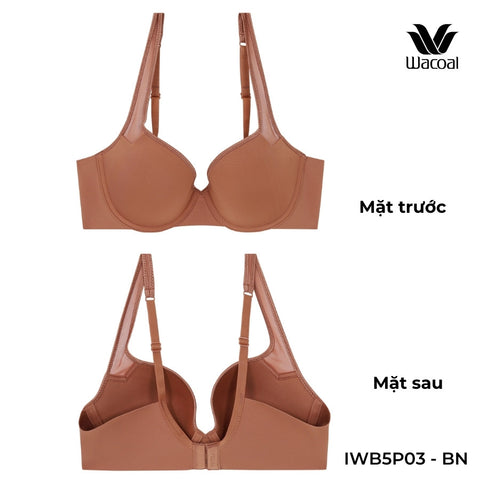 Eco Beauty - Áo lót có gọng, nâng nhẹ IWB5P03