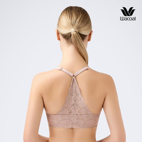 Trendy Bra - Áo lót không gọng, nâng nhẹ IOB3303