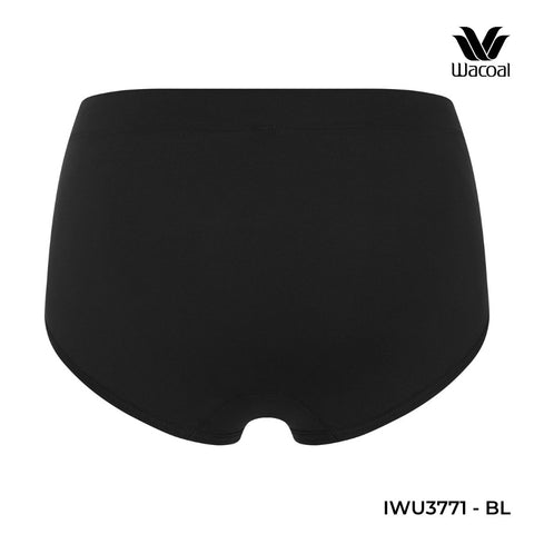 Quần lót lưng cao, bản to IWU3771