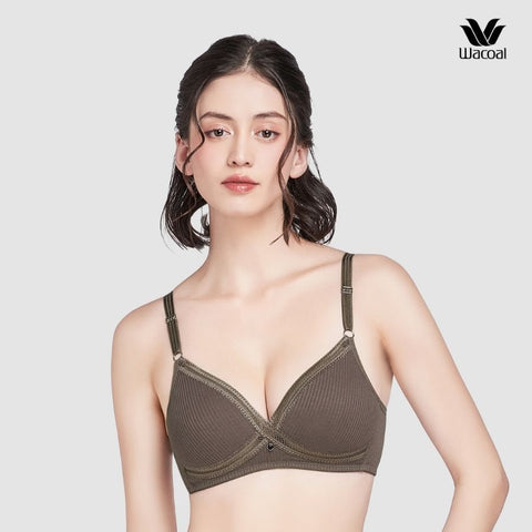 Áo lót không gọng, thoải mái - I22SFB199