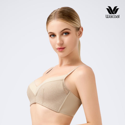 Áo lót không gọng, nâng vừa IIB4514