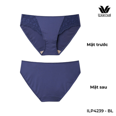 Quần lót cotton, có viền may ILP4239