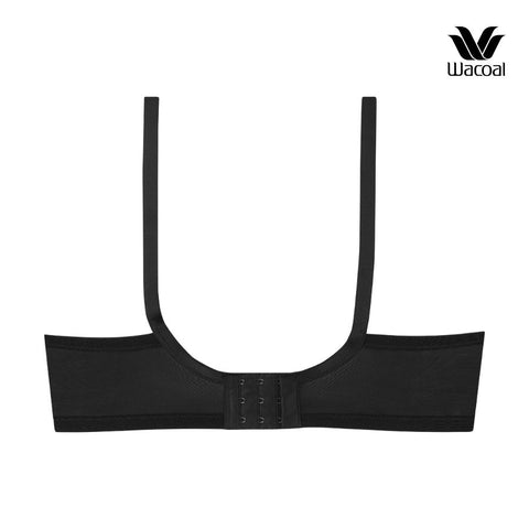 Áo lót có gọng, nâng vừa, plus size ISB5514