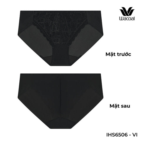 Quần lót full mông IHS6506