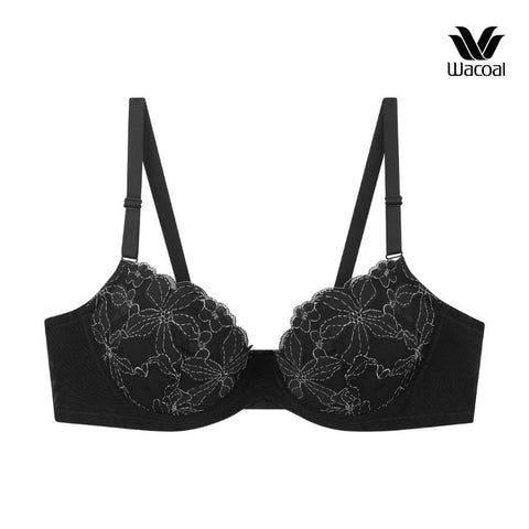 Áo lót có gọng, nâng vừa, plus size ISB5514