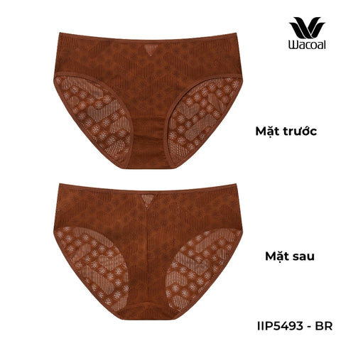 Quần lót 95% cotton, full mông IIP5493