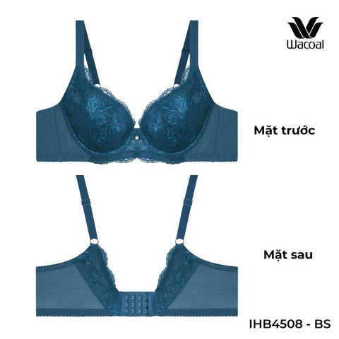 Áo lót có gọng nâng nhiều IHB4508
