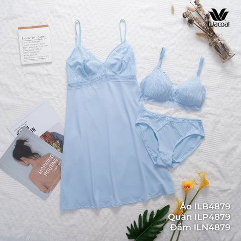 Áo lót không gọng, không nâng - ILB4879