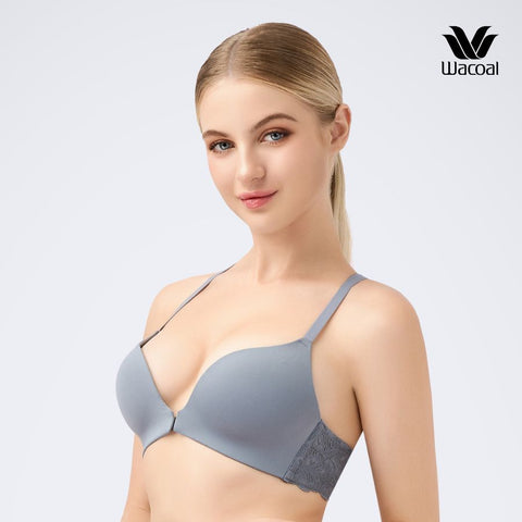 Trendy Bra - Áo lót không gọng, nâng nhẹ IOB3303