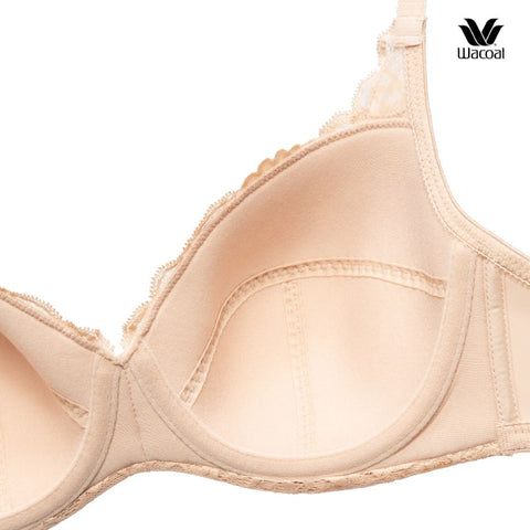 Áo lót có gọng, nâng nhẹ, plus size - IWB9897