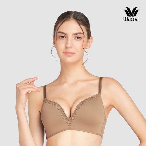 Áo lót không gọng, nâng nhẹ - ILBF8202