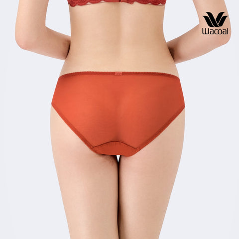 Quần lót full mông, lưới thoáng khí ISU3232