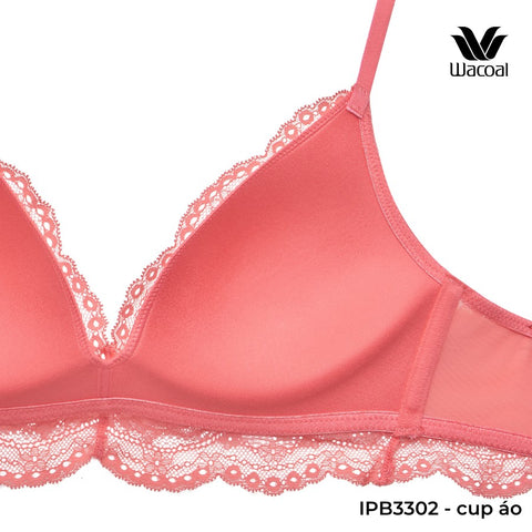 Trendy Bra - Áo lót không gọng, nâng vừa IPB3302