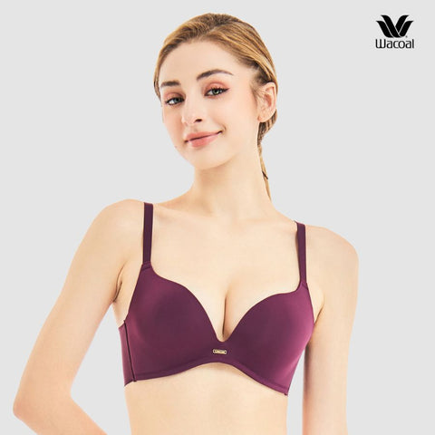 Áo lót không gọng, nâng vừa - IIB5376