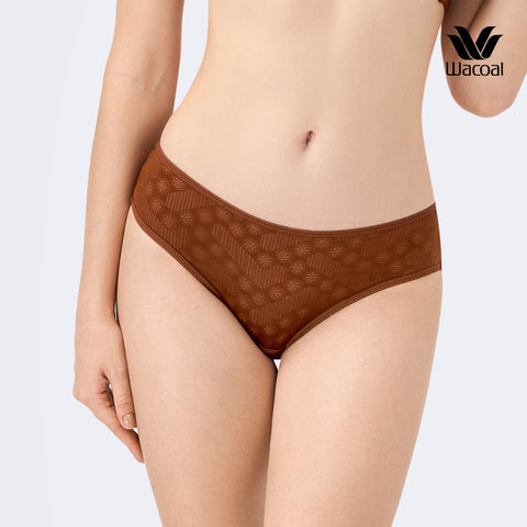 Quần lót 95% cotton, full mông IIP5493