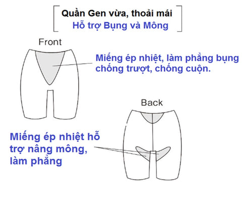 Quần gen định hình ILR0300