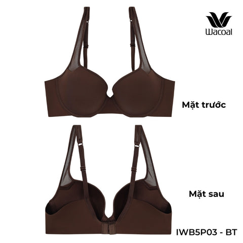 Eco Beauty - Áo lót có gọng, nâng nhẹ IWB5P03