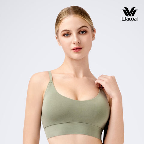 Trendy Bra - Áo lót không gọng, thoải mái IOB9301