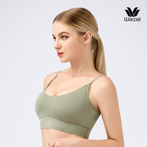 Trendy Bra - Áo lót không gọng, thoải mái IOB9301