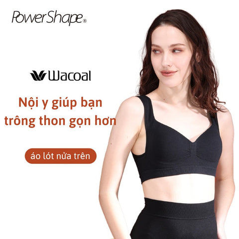 Power Shape - Áo lót không gọng, nâng nhẹ I23WFB519