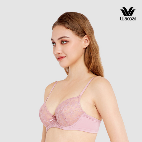 Áo lót có gọng, nâng nhẹ IME1A68