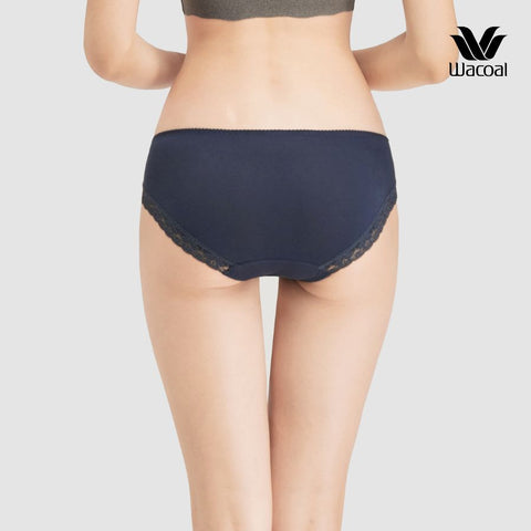 Quần lót có bó hoa, freesize LSH0002