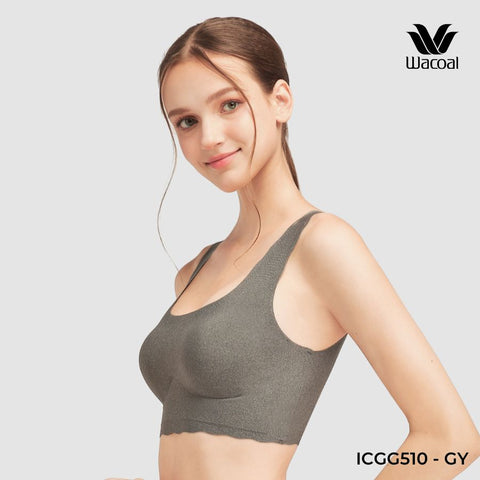 Áo lót không gọng,thoải mái ICGG510 GOCOCI