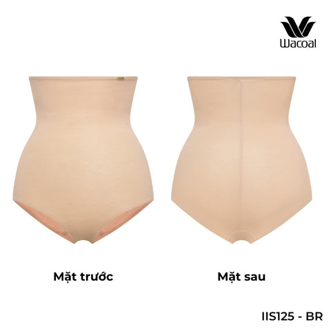 Quần gen nhẹ IIS125 lưng cao