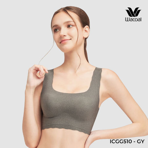 Áo lót không gọng,thoải mái ICGG510 GOCOCI