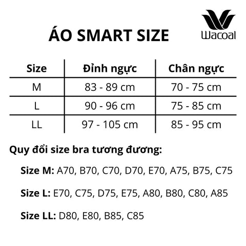 Trendy Bra - Áo lót không gọng, nâng nhẹ IOB3304