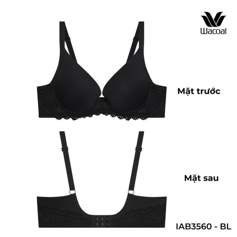 Áo lót có gọng, túi khí nâng nhiều IAB3560
