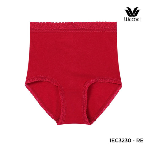 Combo 3 quần lót cotton lưng cao IEC3230