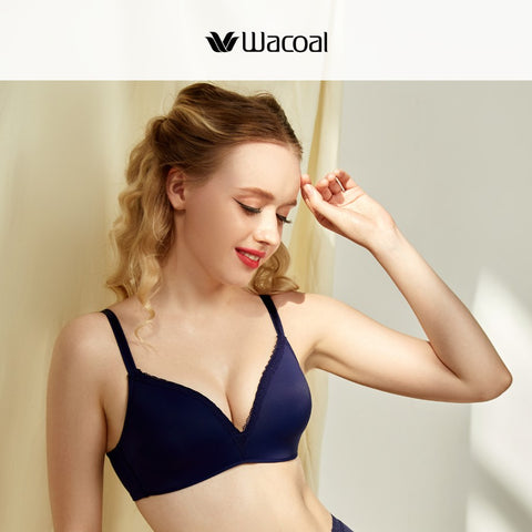 Áo lót không gọng, nâng nhẹ - ILBF8202