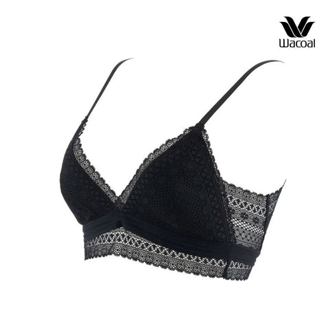 Trendy Bra - Áo lót không gọng, nâng nhẹ IOB3304