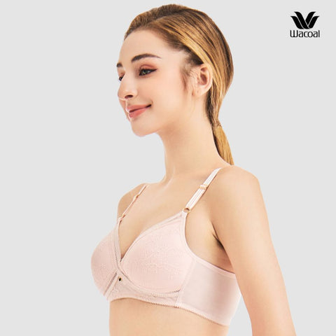 Áo lót không gọng, thoải mái - I22SFB197