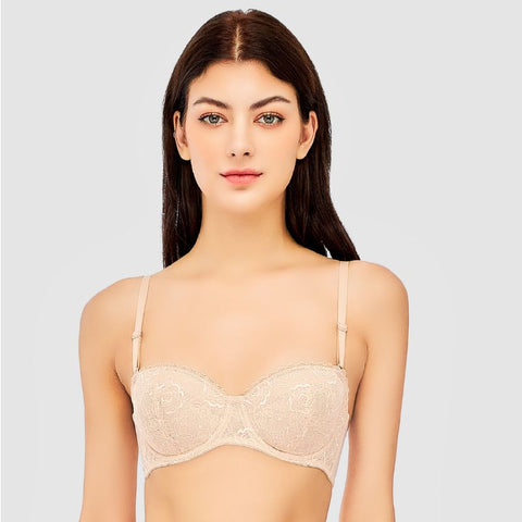 Áo lót có gọng, nâng nhẹ - ILB4702