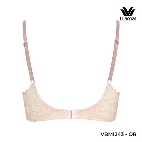 Áo lót không gọng, nâng vừa VBMI243