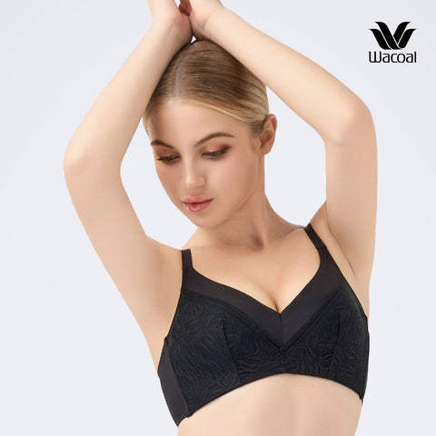 Áo lót không gọng, nâng vừa IIB4514