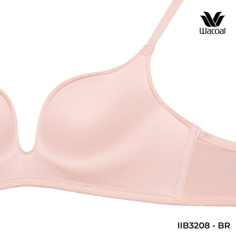Áo lót không gọng, nâng vừa IIB3208