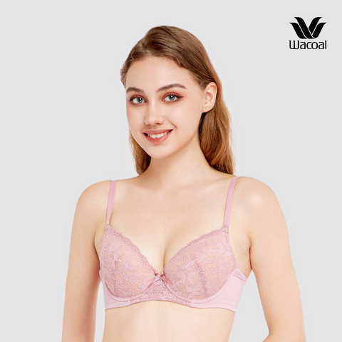 Áo lót có gọng, nâng nhẹ IME1A68